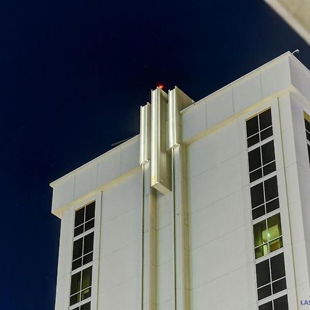 Mgm Signature-32-607 F1 Track & Strip View Balcony Лас-Вегас Экстерьер фото